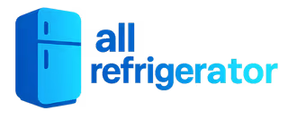 Logo allrefrigerator.store